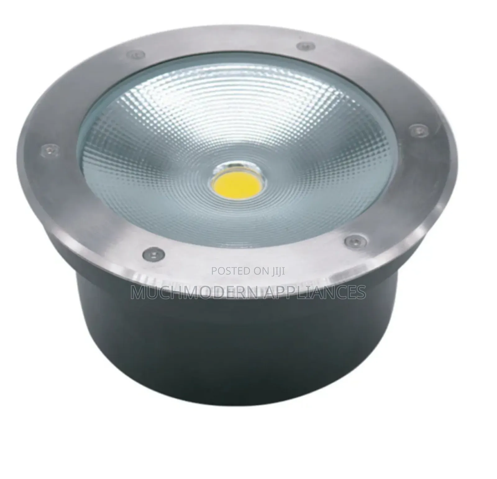 Inground Light 30W Ll 1105-30-Ss
