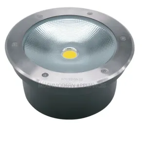 Inground Light 30W Ll 1105-30-Ss
