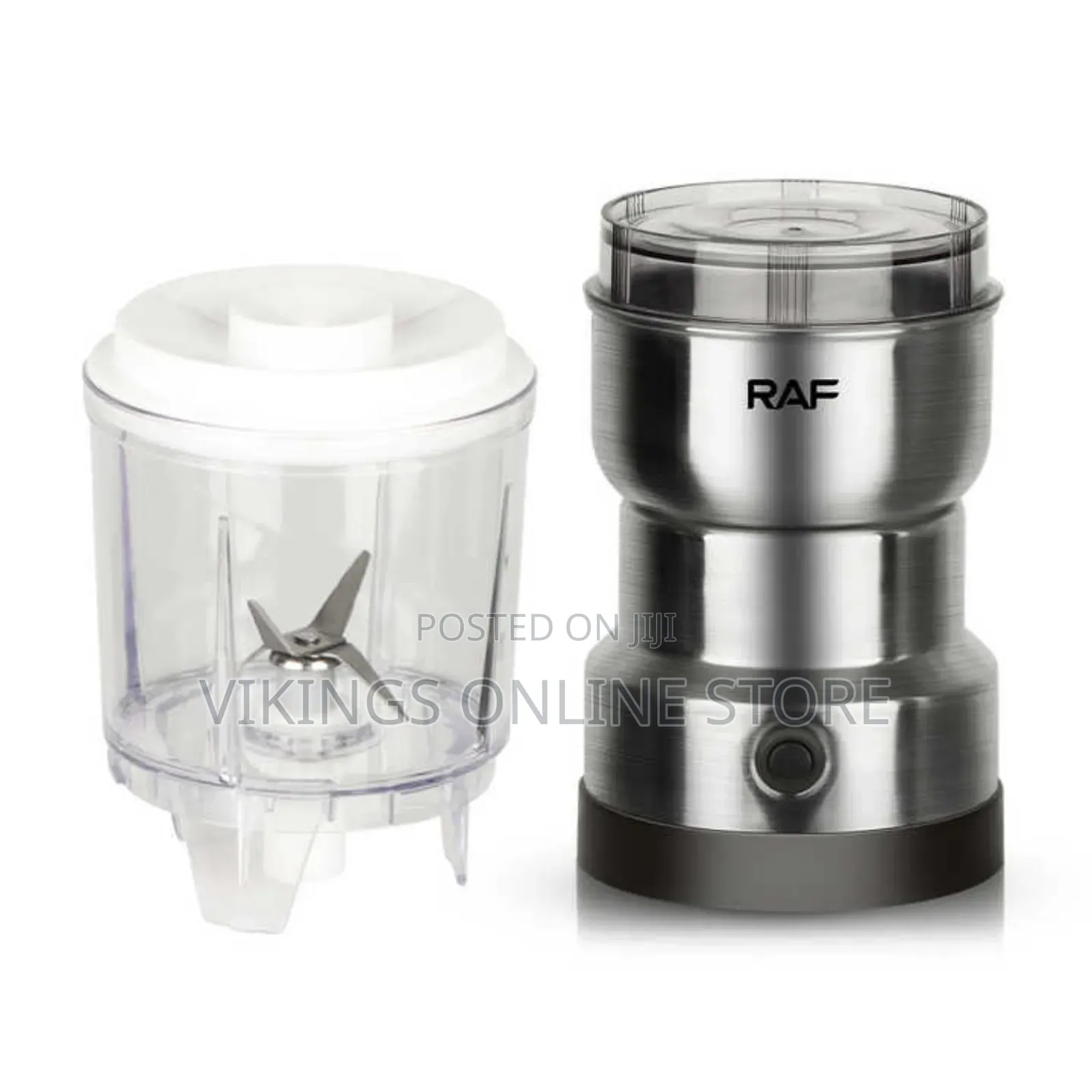 Juice Blender Coffee Spice Grinder Electric Coffee Grinder