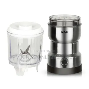 Juice Blender Coffee Spice Grinder Electric Coffee Grinder