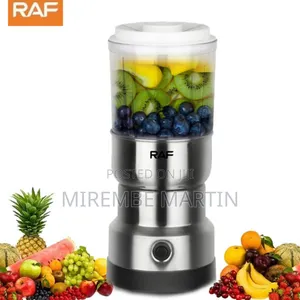 Electric Coffee Grinder and Juice Blender 2 in 1