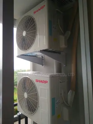 Air Conditioning Installation and Maintenance