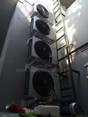 Air Conditioning Installation and Maintenance