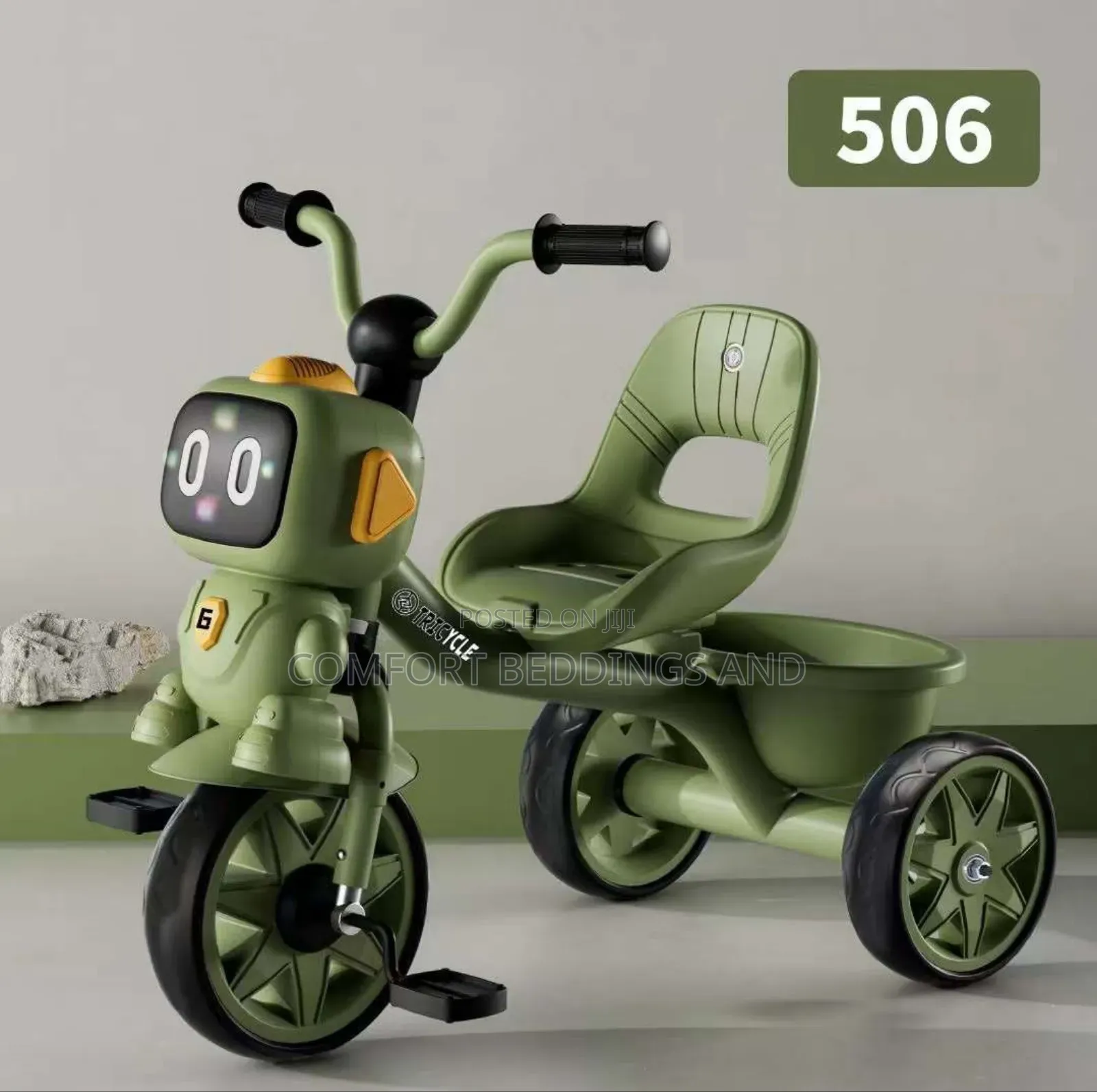 Baby Tricycle
