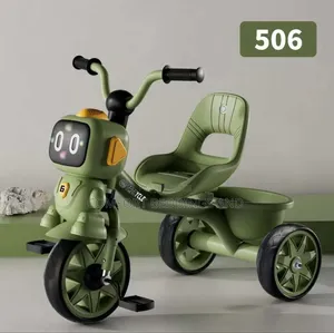 Baby Tricycle