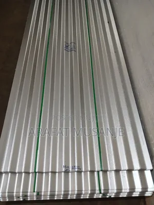 30g Ironsheets