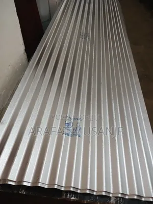 28g Ironsheets