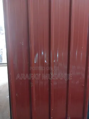 Ironsheets