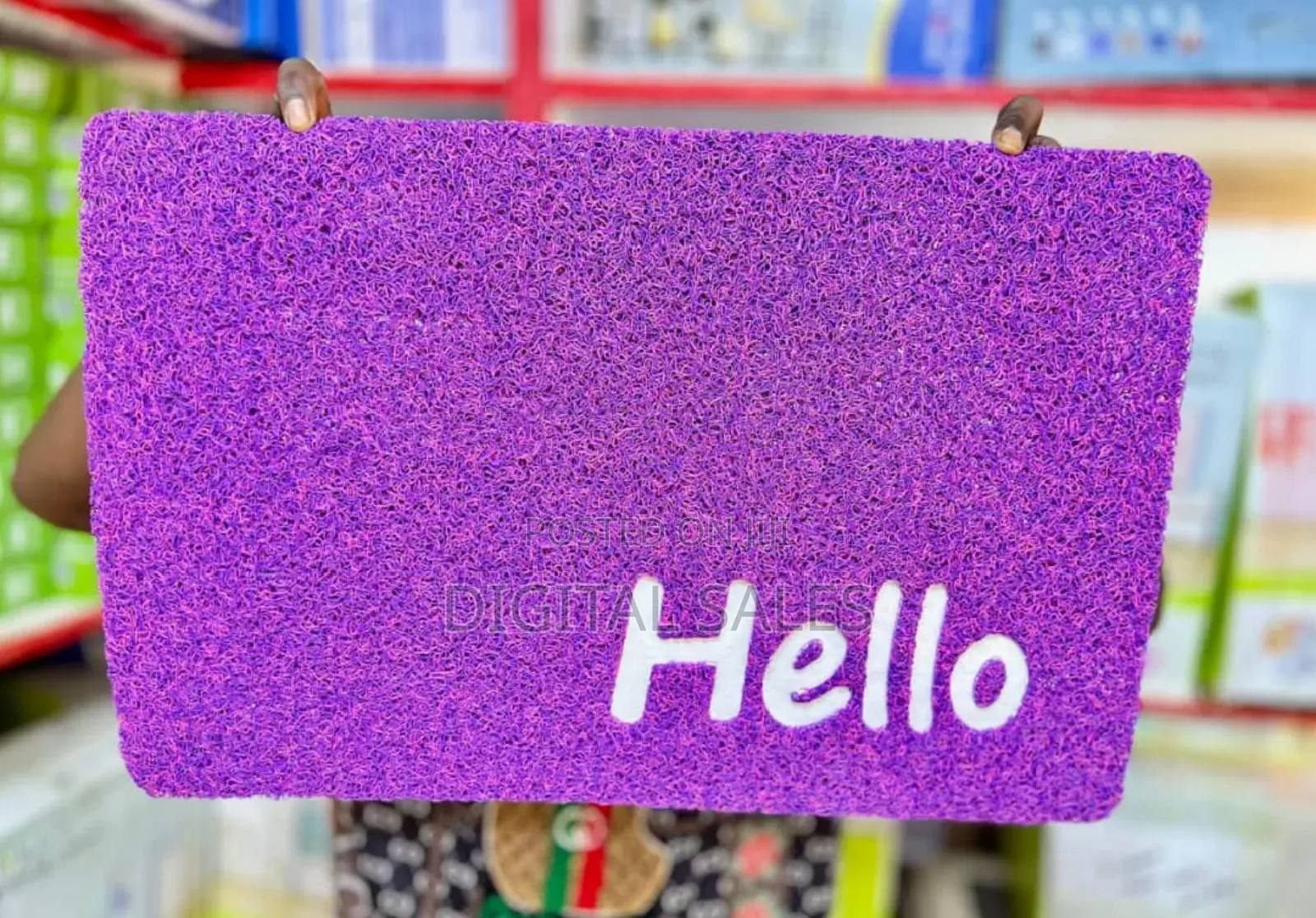 Door Mats All Colours and Design