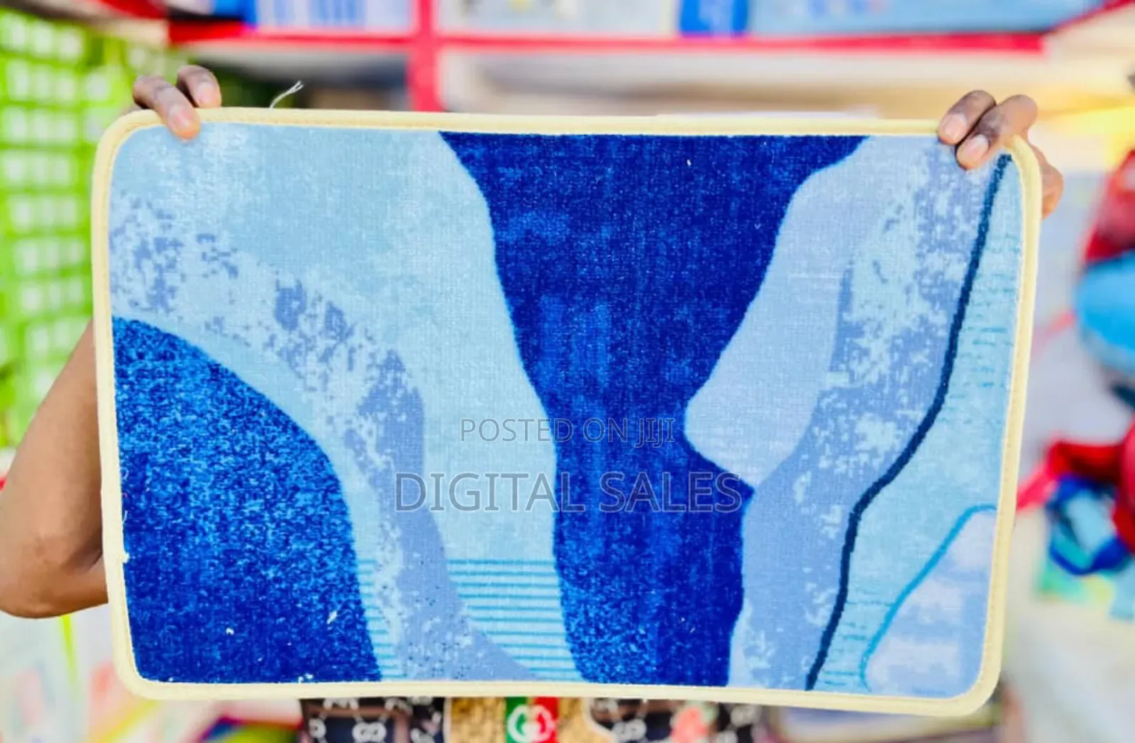 Door Mats All Colours and Design