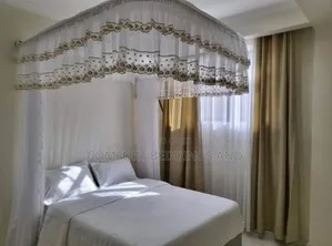 Wall Mounted Mosquito Net 2.5m Height
