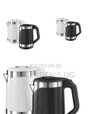 Portable Electric Kettle