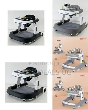 Brand Travel Baby Walker