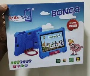New Bebe Bongo 128 GB