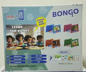 New Bebe Bongo 128 GB