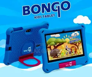 New Bebe Bongo 128 GB