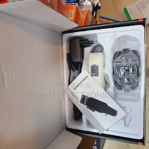 Geemy Professional Hair Clipper