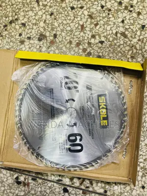 Wood Cutting Discs 10” Skole