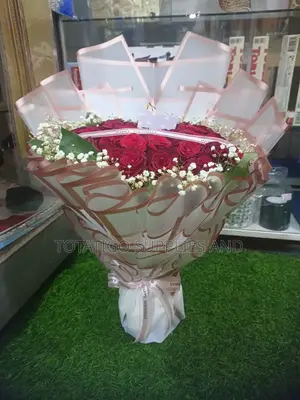 Natural Flower Bouquets