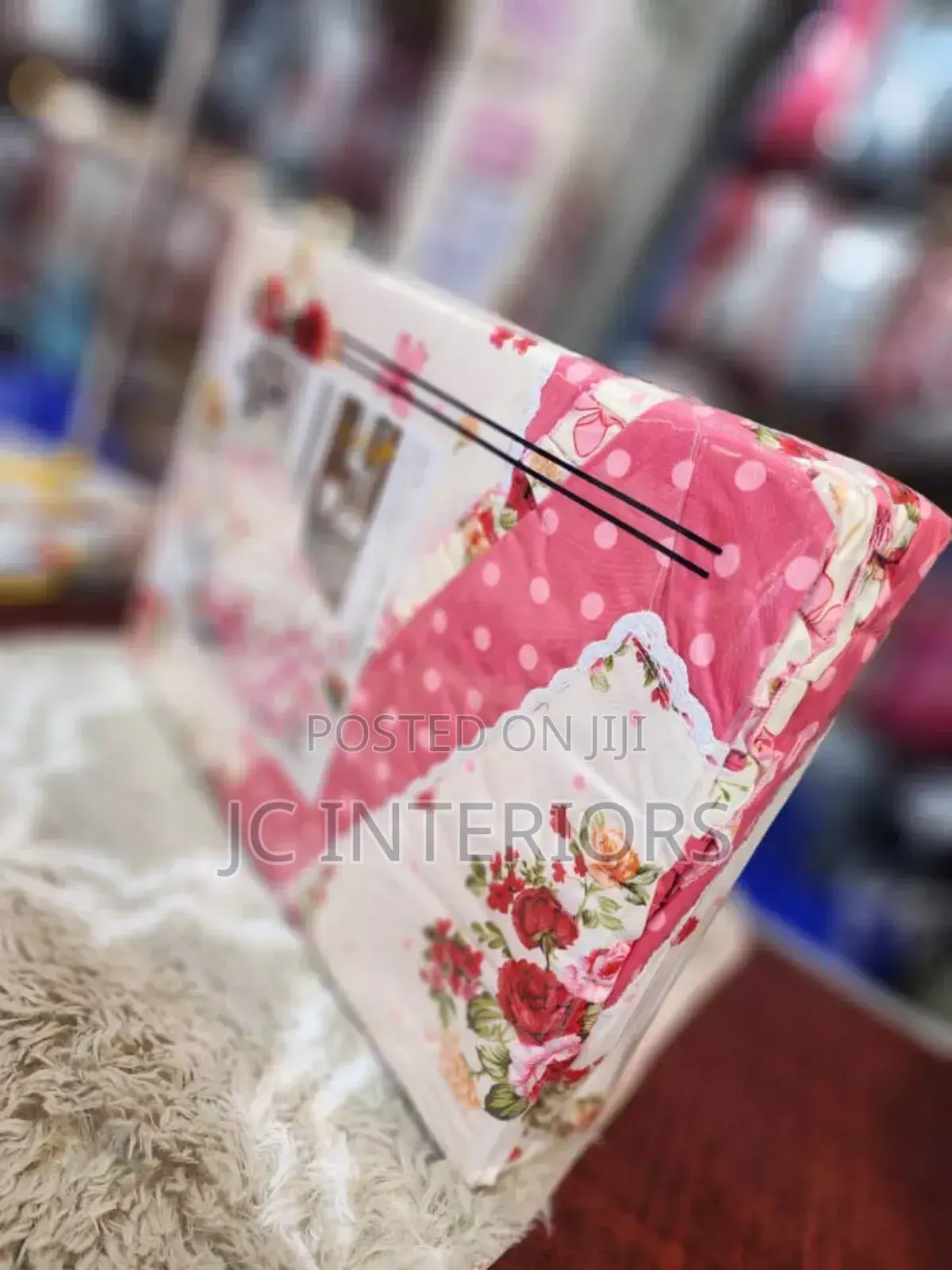 Cover Sheets for Quilts