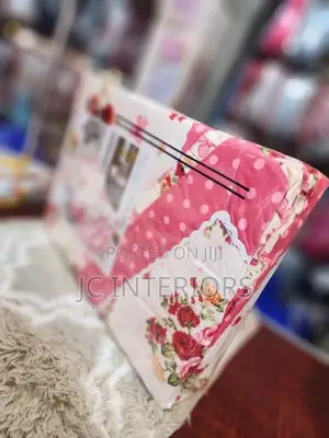 Cover Sheets for Quilts