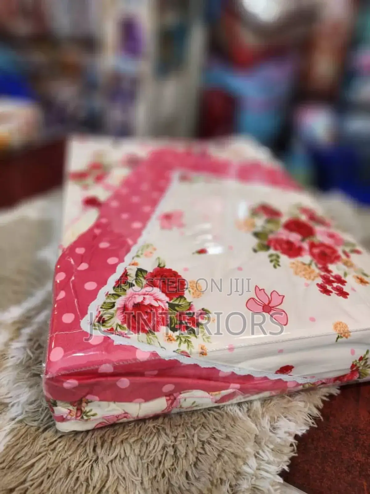 Cover Sheets for Quilts