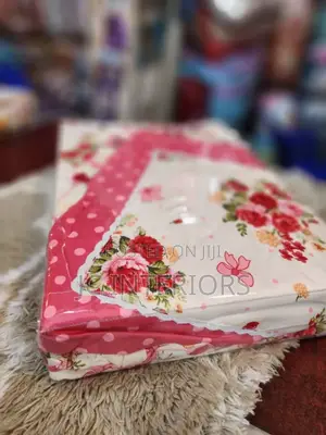 Cover Sheets for Quilts