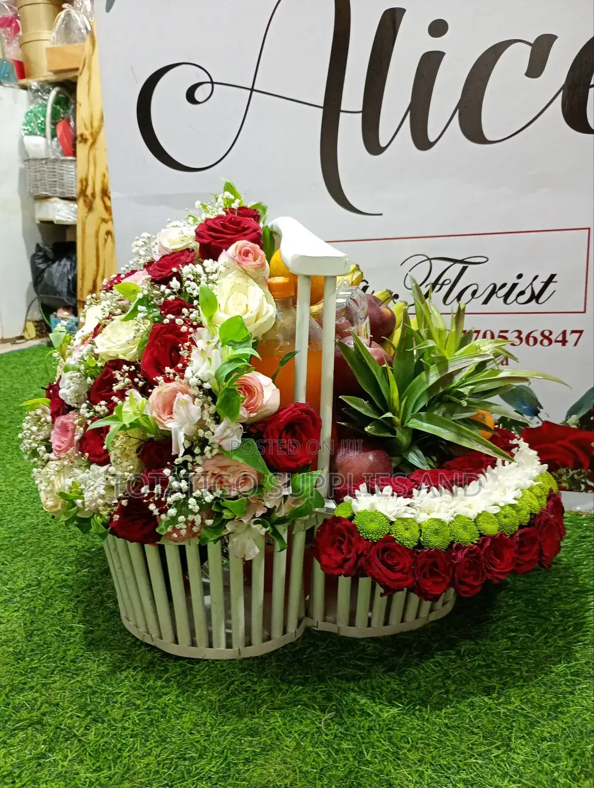 Gift Hampers
