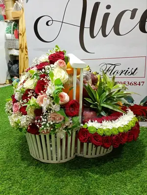 Gift Hampers
