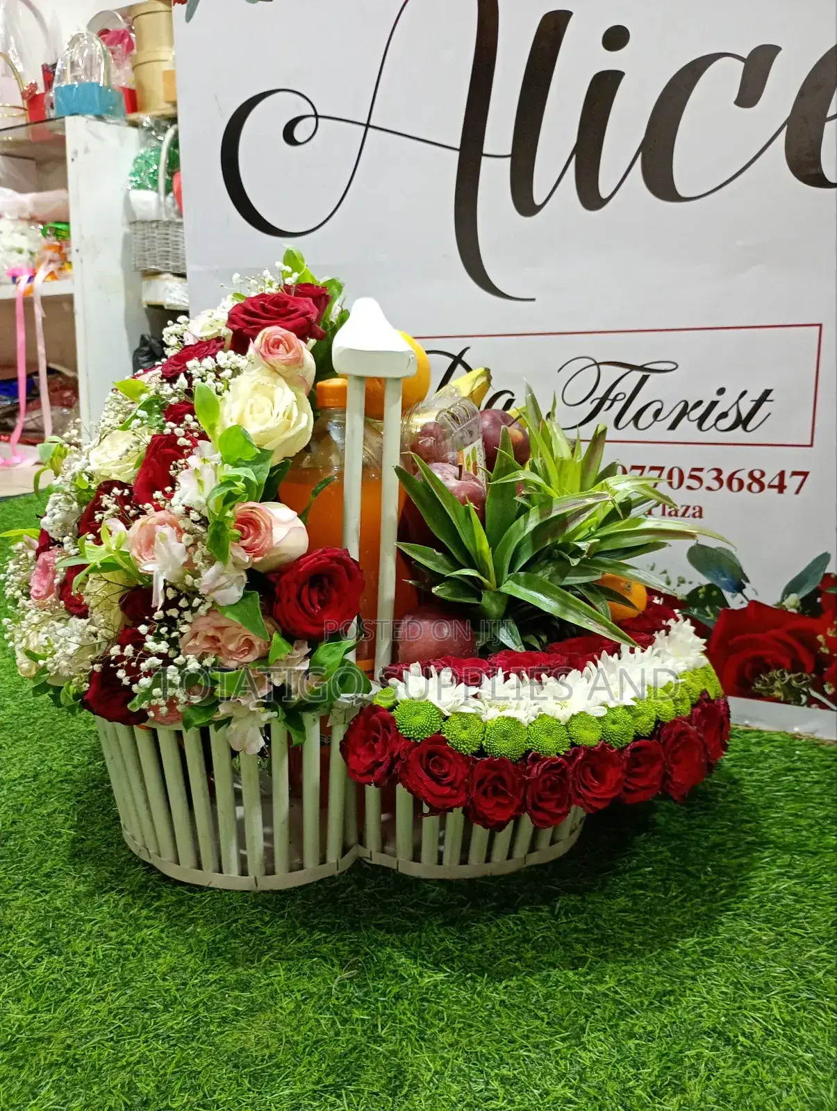 Gift Hampers