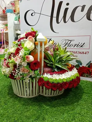 Gift Hampers