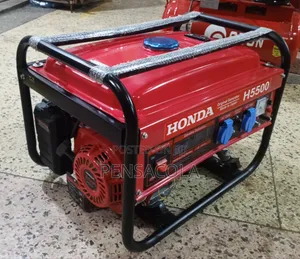 Honda 3.3 Kva Generator