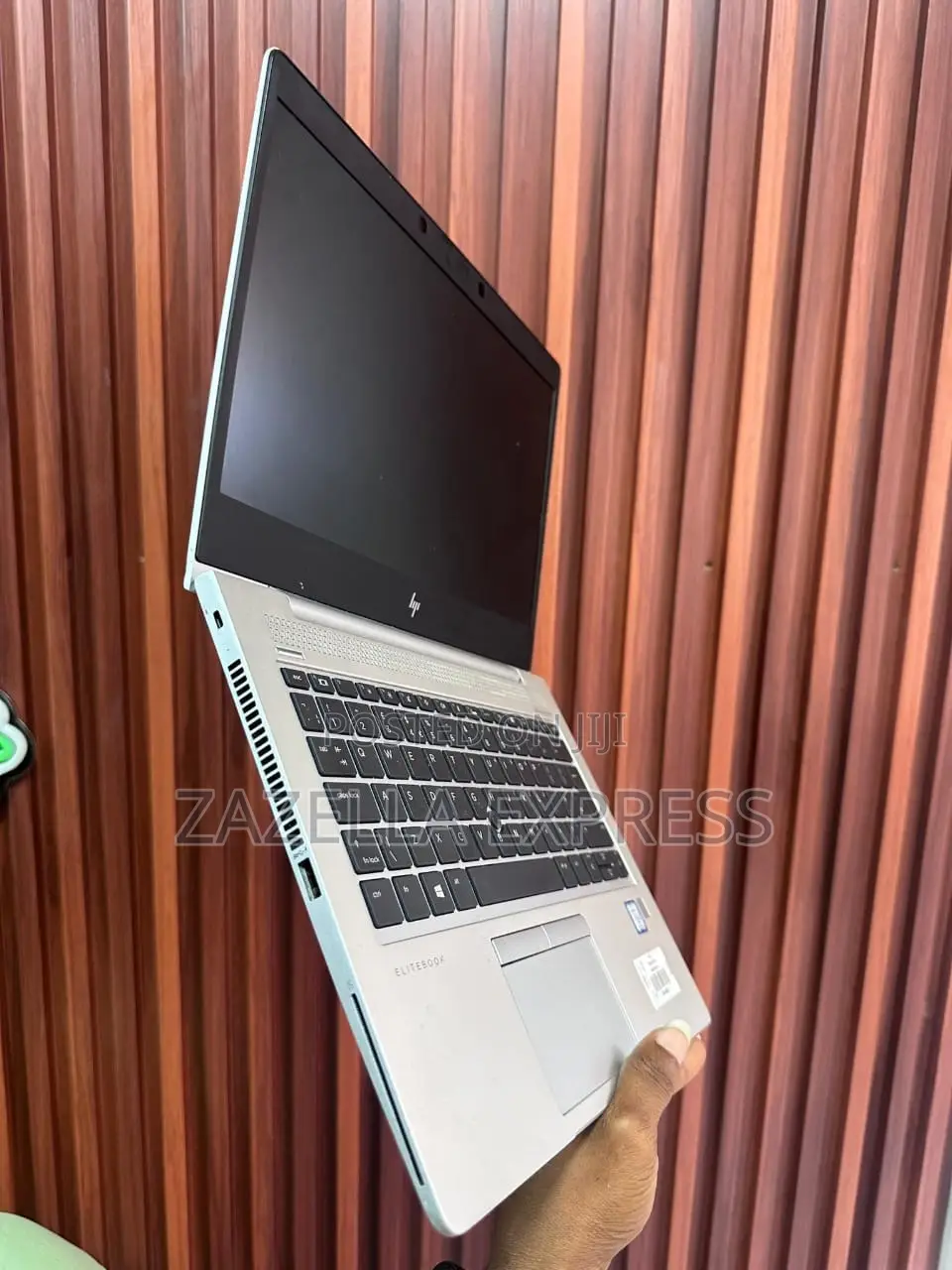 Laptop HP EliteBook 840 G5 8GB Intel Core I7 SSD 512GB