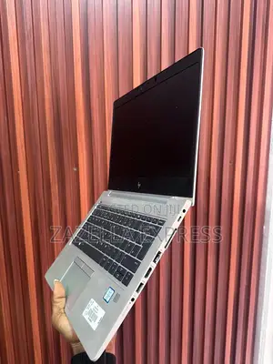 Laptop HP EliteBook 840 G5 8GB Intel Core I7 SSD 512GB