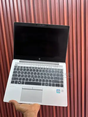 Laptop HP EliteBook 840 G5 8GB Intel Core I7 SSD 512GB