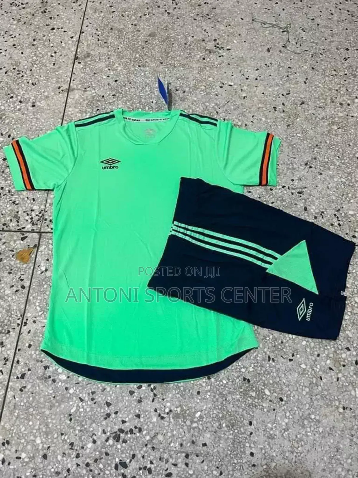Umbro Martial Jerseys