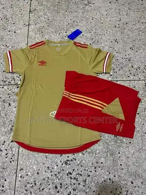 Umbro Martial Jerseys