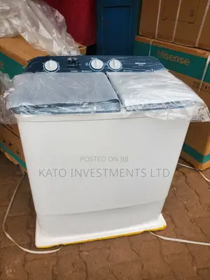 Hisense Top Loader 7kg Washing Machine