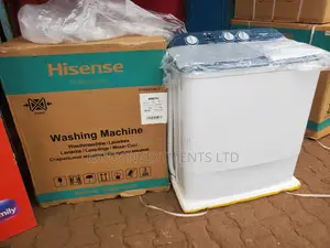 Hisense Top Loader 7kg Washing Machine