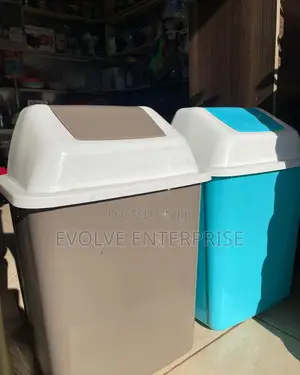 Yonglong Trash Can
