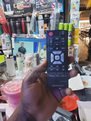 LG Sound Bar Remote
