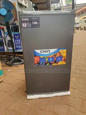120litrs Single Door Fridge