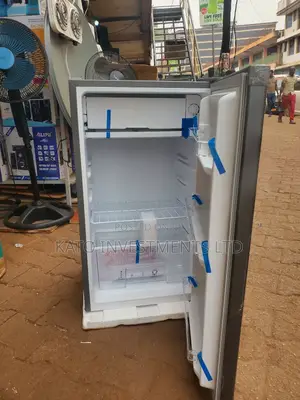120litrs Single Door Fridge