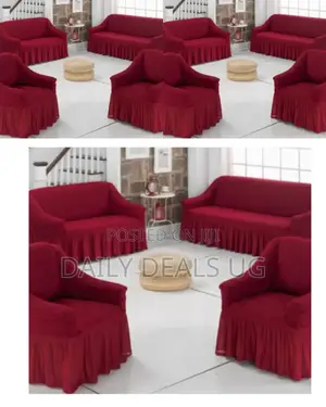 Elastic Home Sofa Cover