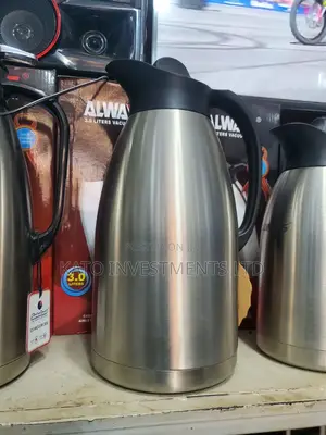Always Vacuum Flask 3L