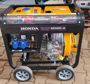 Generator Honda 85000 AD