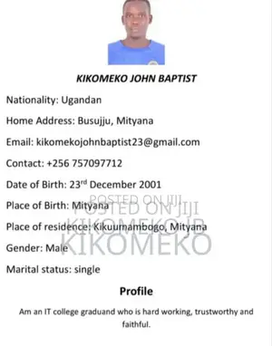 Information Technology
