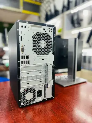 Desktop Computer HP ProDesk 600 G4 8GB Intel Core I5 HDD 500GB