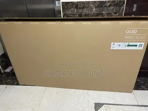 Open Box Samsung 65" S90c Oled Tv
