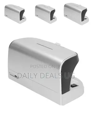Rechargeable Fake Money Detector